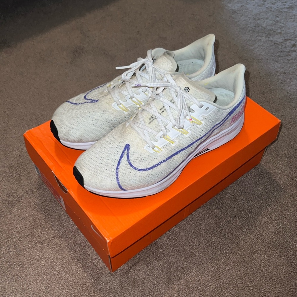 Women’s Nike Zoom Pegasus
